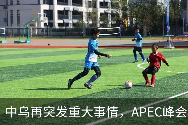中乌再突发重大事情，APEC峰会还没正式开幕，停战最佳方案已出？