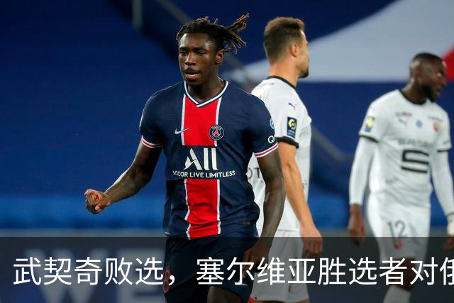 武契奇败选，塞尔维亚胜选者对俄态度如何？俄方火速发声把话挑明