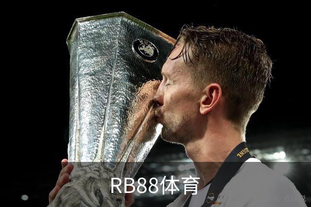 RB88体育公司简介